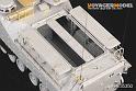 1/35 Modern US ARMY AAVP-7A1 RAM/RS (For HOBBY BOSS 82410/82412/82413) 11