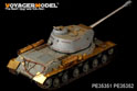 1/35 WWII Russian  JS-1/JS-2/JS-2m Basic (For DRAGON 6012/6018/6052/9108) 2