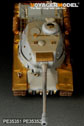 1/35 WWII Russian  JS-1/JS-2/JS-2m Basic (For DRAGON 6012/6018/6052/9108) 9