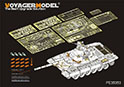 1/35 Modern Russian  T-72M1 MBT  Basic (For TAMIYA 35160) 1