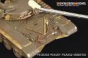 1/35 Modern Russian  T-72M1 MBT  Basic (For TAMIYA 35160) 6