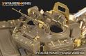 1/35 Modern Russian  T-72M1 MBT  Basic (For TAMIYA 35160) 7
