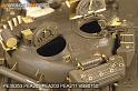 1/35 Modern Russian  T-72M1 MBT  Basic (For TAMIYA 35160) 8