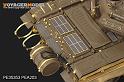 1/35 Modern Russian  T-72M1 MBT  Basic (For TAMIYA 35160) 10