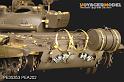1/35 Modern Russian  T-72M1 MBT  Basic (For TAMIYA 35160) 11