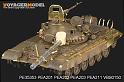 1/35 Modern Russian  T-72M1 MBT  Basic (For TAMIYA 35160) 14