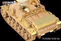 WWII Finnish army StuG.III basic (For TAMIYA 35310) 8