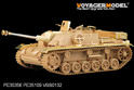WWII Finnish army StuG.III basic (For TAMIYA 35310) 12
