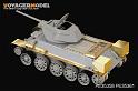 1/35 WWII Russian T-34/76 Mod.1942 (For AFV CLUB 35143 ) 2