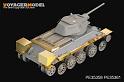 1/35 WWII Russian T-34/76 Mod.1942 (For AFV CLUB 35143 ) 3
