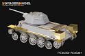 1/35 WWII Russian T-34/76 Mod.1943 (For AFV CLUB 35144) 2