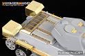 1/35 WWII Russian T-34/76 Mod.1943 (For AFV CLUB 35144) 8