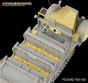 WWII German Sd.Kfz.7 8t Half Track Early Version (For DRAGON 6466/6545/6794/6918/6948) 13