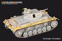 1/35 WWII German Pz.Kpfw.III Ausf.E/F (For DRAGON9040) 4