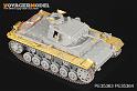 1/35 WWII German Pz.Kpfw.III Ausf.E/F (For DRAGON9040) 5