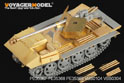 1/35 二战德军75mm Pak40 反坦克炮金属炮管(后期型样式) 3