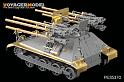 1/35 Modern U.S.M.C.M50A1 ONTOS (For ACADEMY 13218) 3