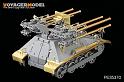 1/35 Modern U.S.M.C.M50A1 ONTOS (For ACADEMY 13218) 4