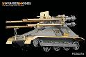 1/35 Modern U.S.M.C.M50A1 ONTOS (For ACADEMY 13218) 9