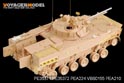1/35 Modern Russian  BMP-3 MICV early version basic (For TRUMPETER 00364/00365) 2