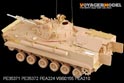 1/35 Modern Russian  BMP-3 MICV early version basic (For TRUMPETER 00364/00365) 4