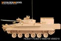 1/35 Modern Russian  BMP-3 MICV early version basic (For TRUMPETER 00364/00365) 8