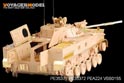 1/35 Modern Russian  BMP-3 MICV early version basic (For TRUMPETER 00364/00365) 9