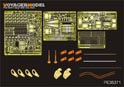 1/35 Modern Russian  BMP-3 MICV early version basic (For TRUMPETER 00364/00365) 12