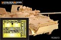 1/35 Modern Russian  BMP-3 MICV early version breakwater (For TRUMPETER 00364)