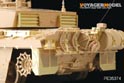 Modern British Challenger 2 MBT(desertised) (For TAMIYA 35274) 5