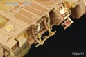 Modern British Challenger 2 MBT(desertised) (For TAMIYA 35274) 6
