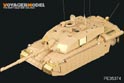 Modern British Challenger 2 MBT(desertised) (For TAMIYA 35274) 7