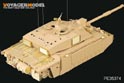 Modern British Challenger 2 MBT(desertised) (For TAMIYA 35274) 8