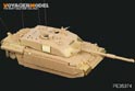 Modern British Challenger 2 MBT(desertised) (For TAMIYA 35274) 9