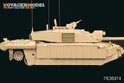 Modern British Challenger 2 MBT(desertised) (For TAMIYA 35274) 15