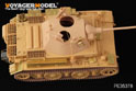 WWII German Pz.Kpfw.II.Ausf.L Luchs Late Version Basic (For Tasca/Asuka kit) 5