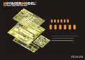 1/35 WWII German Pz.Kpfw.II.Ausf.L Luchs Late Version Basic (For Tasca/Asuka kit)