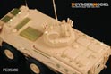 1/35 中国人民解放军92-B式轮式装甲输送车改造件(配 HobbyBoss 82456) 6