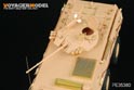 1/35 中国人民解放军92-B式轮式装甲输送车改造件(配 HobbyBoss 82456) 7