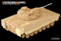 1/35 Modern Swedish CV9040B Infantry Vehicle (For ACADEMY 13217) 2
