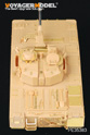 1/35 Modern Swedish CV9040B Infantry Vehicle (For ACADEMY 13217) 5