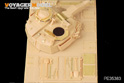1/35 Modern Swedish CV9040B Infantry Vehicle (For ACADEMY 13217) 6