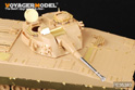 1/35 Modern Swedish CV9040B Infantry Vehicle (For ACADEMY 13217) 7