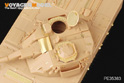 1/35 Modern Swedish CV9040B Infantry Vehicle (For ACADEMY 13217) 9