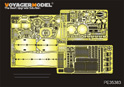 1/35 Modern Swedish CV9040B Infantry Vehicle (For ACADEMY 13217) 11