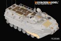 Modern US ARMY AAVP-7A1ｗ/EAAK (For hobbyboss 82414) 3