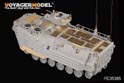 Modern US ARMY AAVP-7A1ｗ/EAAK (For hobbyboss 82414) 4