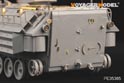 Modern US ARMY AAVP-7A1ｗ/EAAK (For hobbyboss 82414) 8