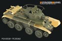 1/35 Russian  BT-7 model 1935 (For TAMIYA 35309/35327) 4
