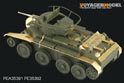 1/35 Russian  BT-7 model 1935 (For TAMIYA 35309/35327) 5